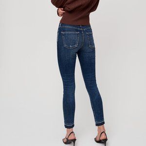 Citizens of Humanity ROCKET CROP WEEKENDER SIZE 26